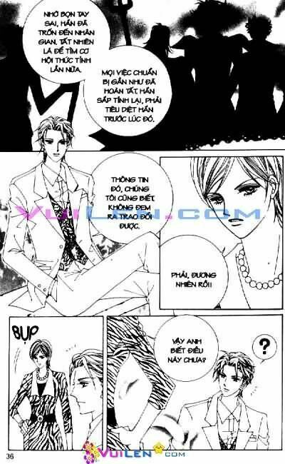 cửa hàng phù thủy chapter 3 36