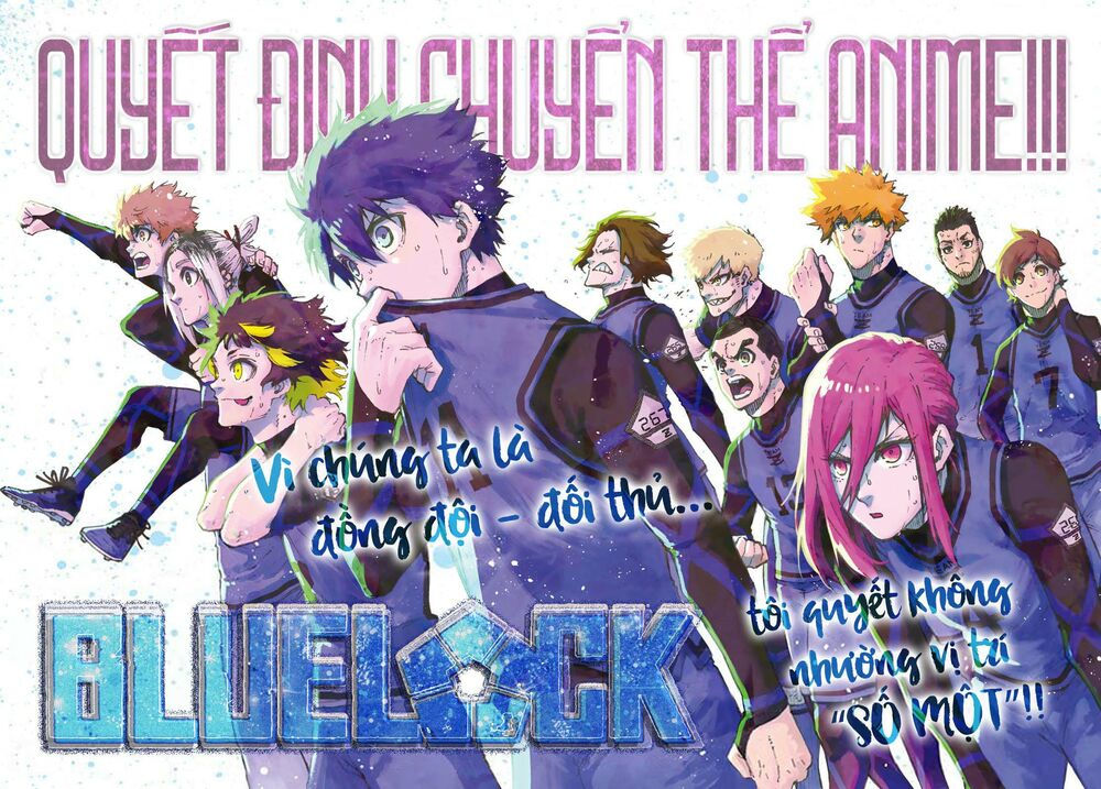 tiền đạo số 1 chapter 142 3