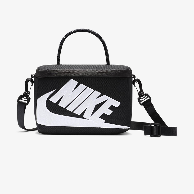 Túi thể thao Nữ NIKE NK MINI SHOEBOX CROSSBODY
