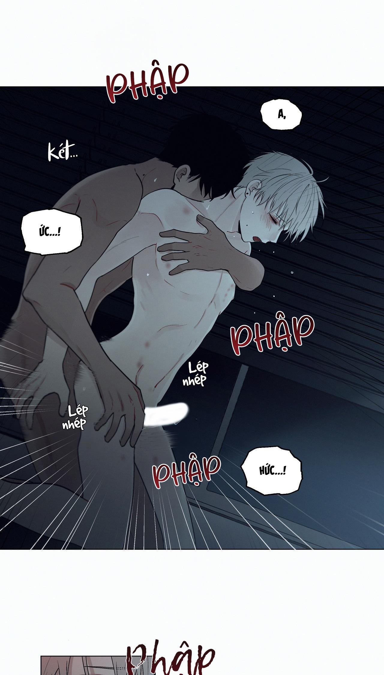 hiến tế máu chapter 32 22