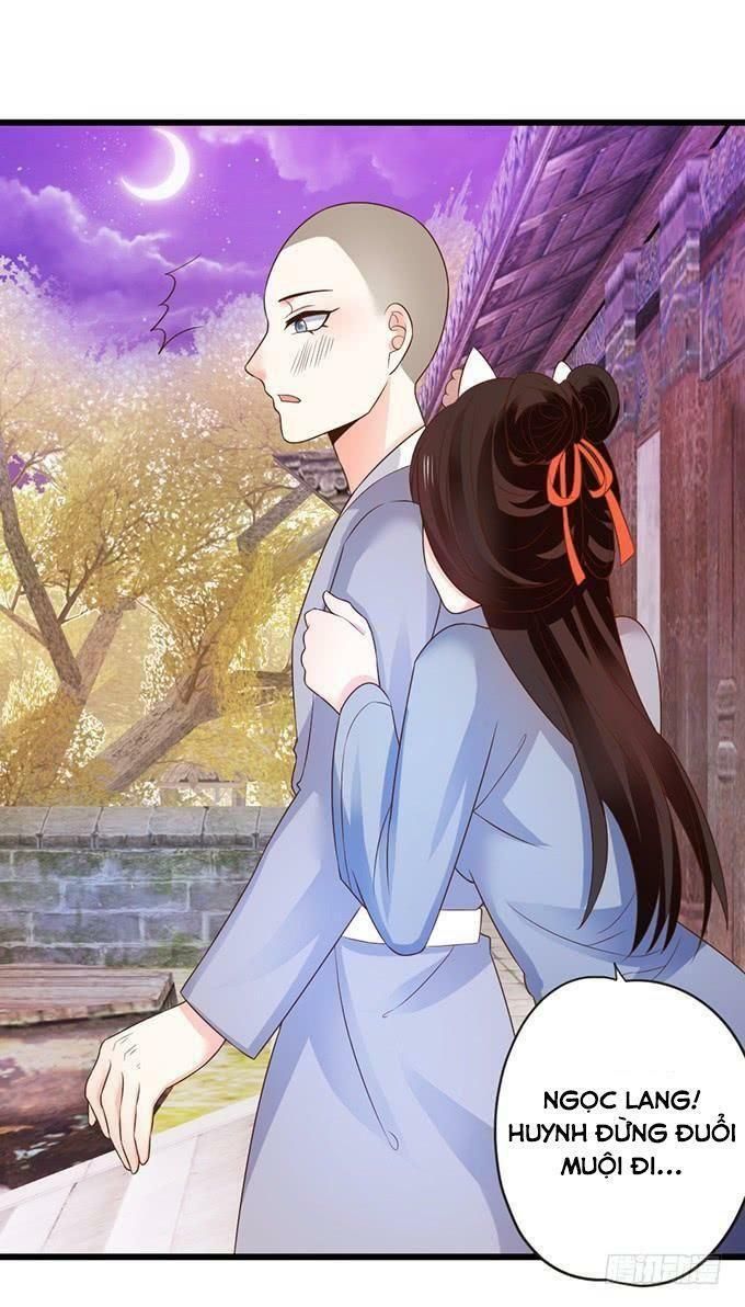 hồ tiên hung bạo chapter 64 59