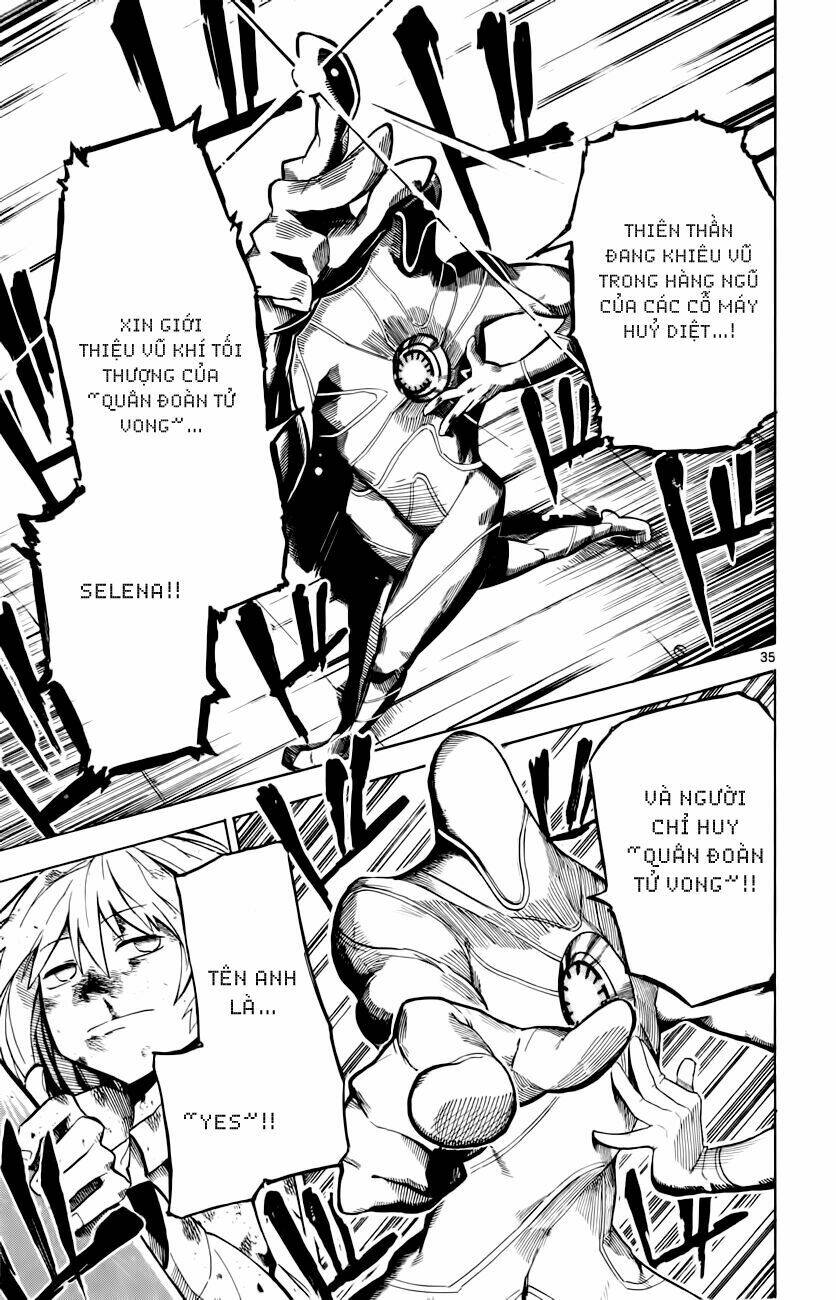 bullet armors chapter 15 35