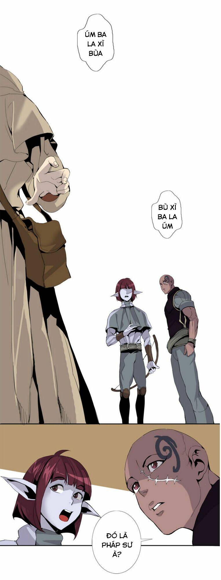 dusk howler chapter 9 24