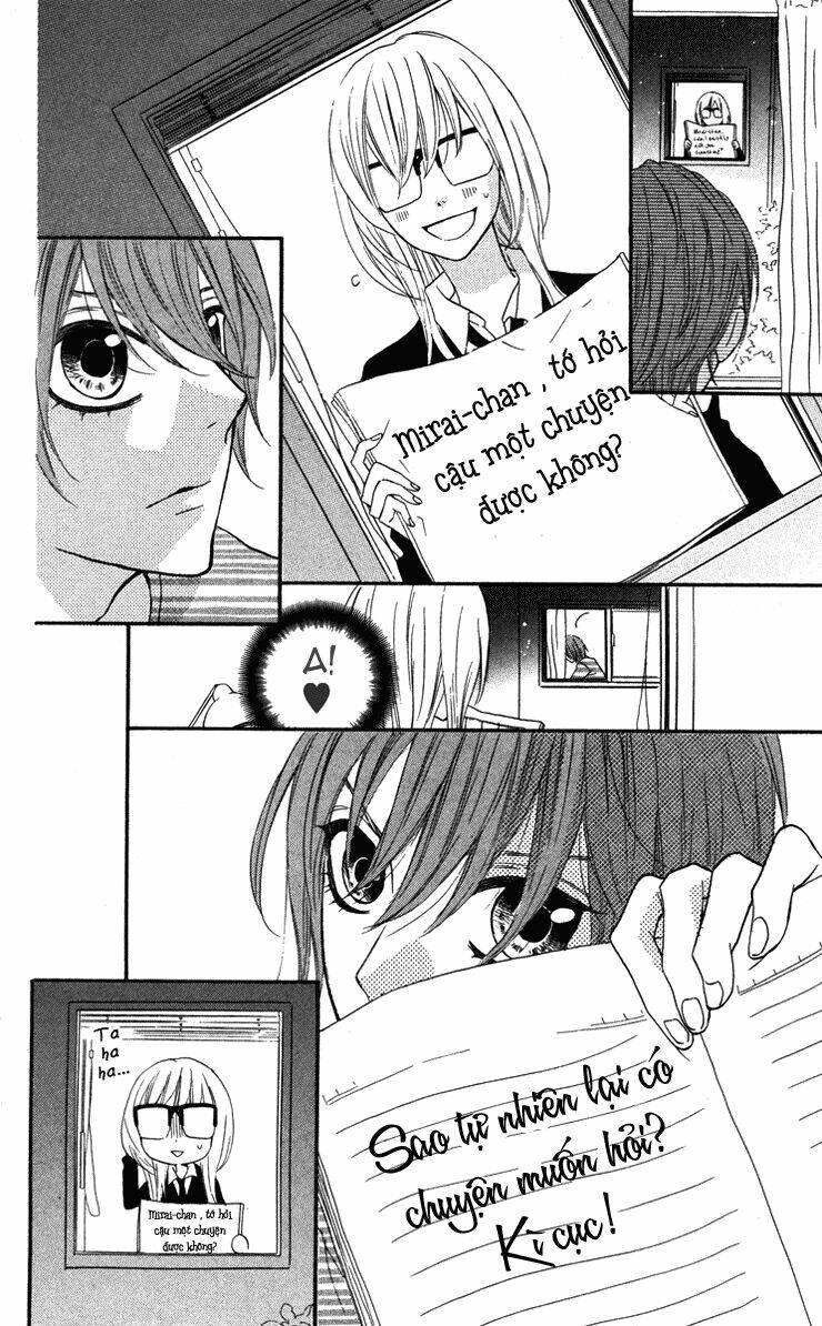 mairunovich chapter 3 9