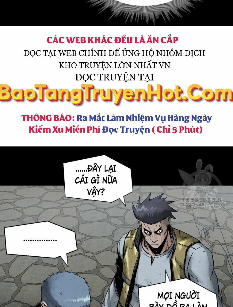 mật mã mê cung chapter 17 32