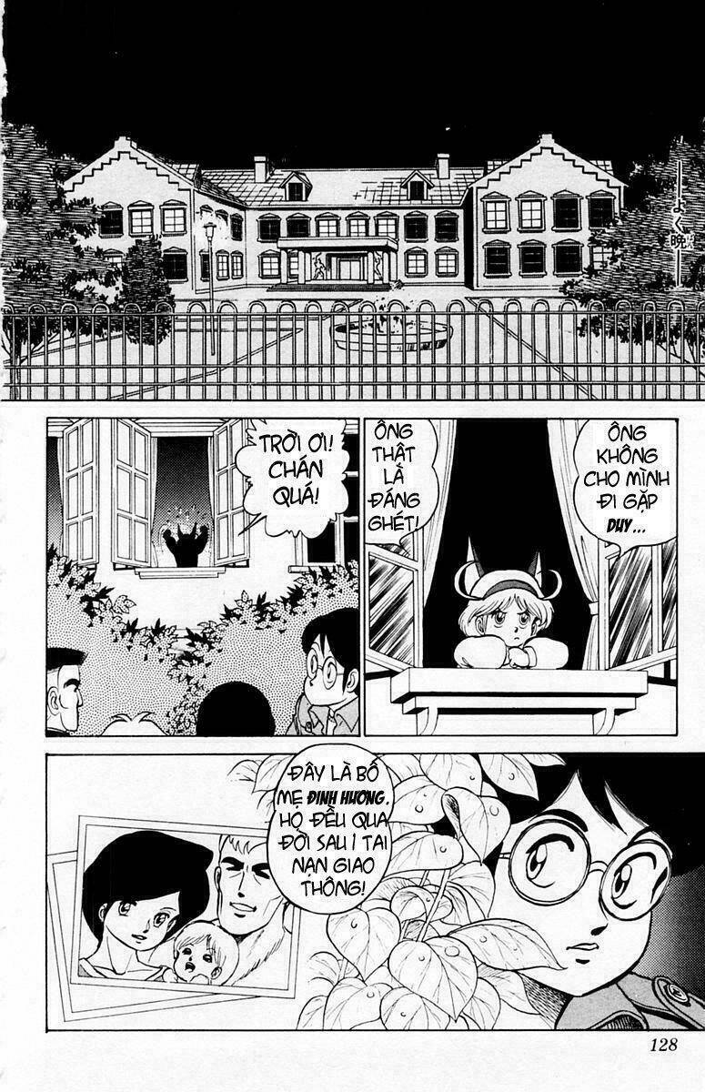 yuu & mi chapter 16 19