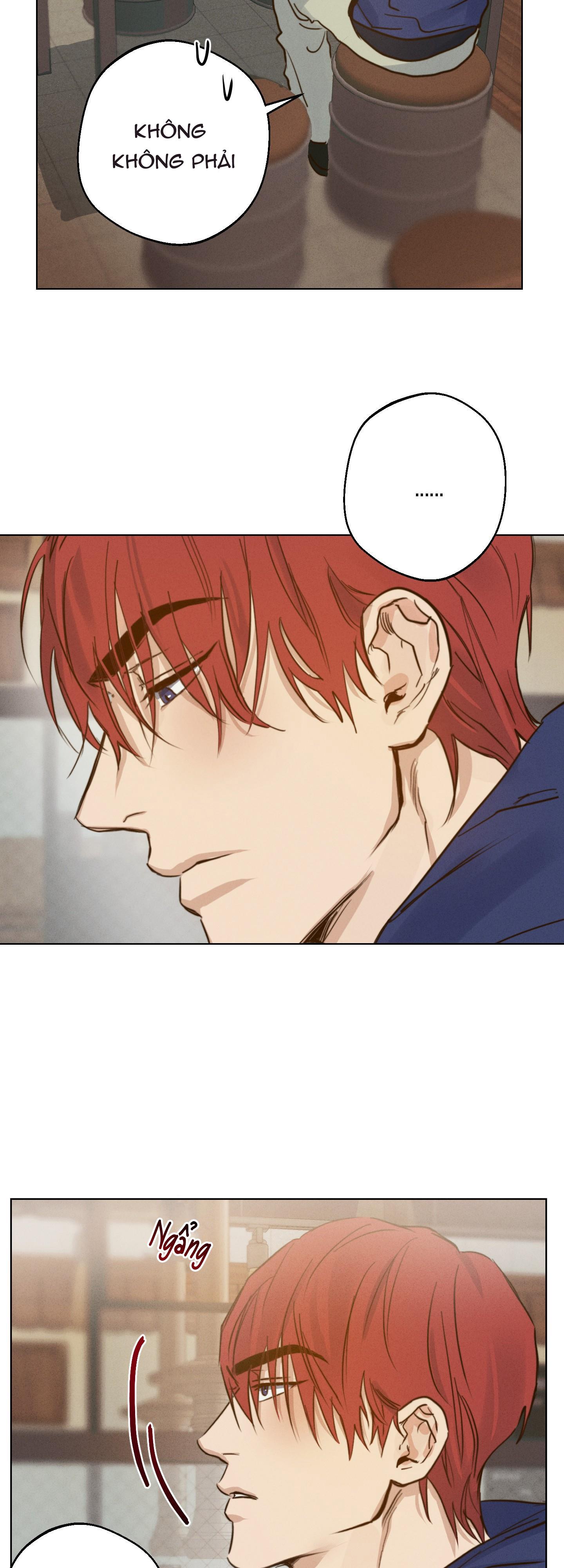 high clear chapter 4 26