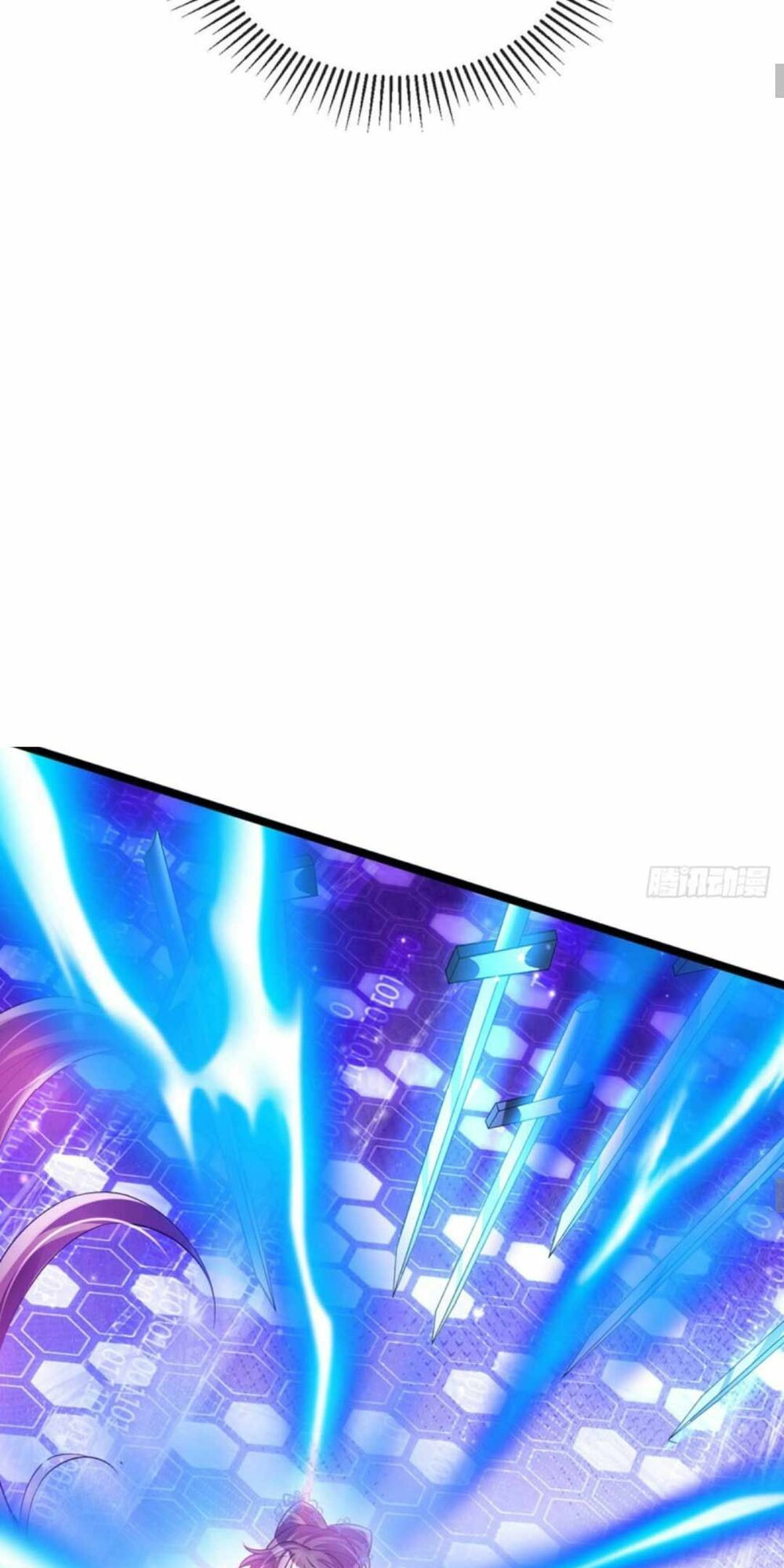 quân hoả nữ hoàng chapter 57 15