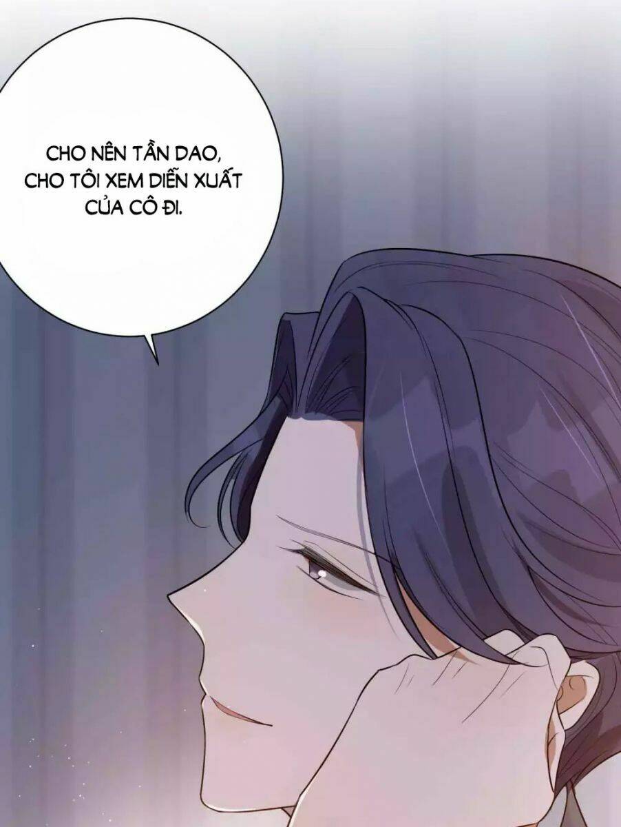 diễn giả làm thật Chapter 64.1 - Trang 2