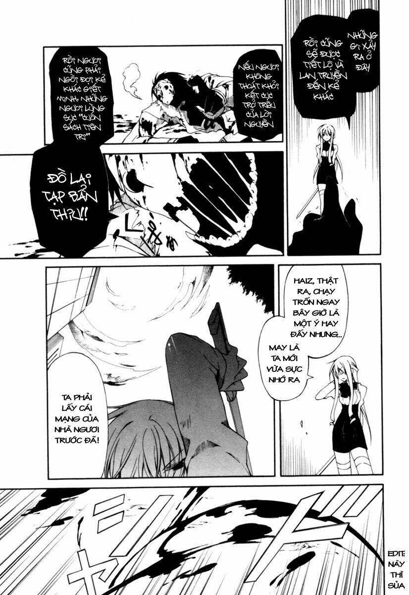 bloody cross chapter 1 10