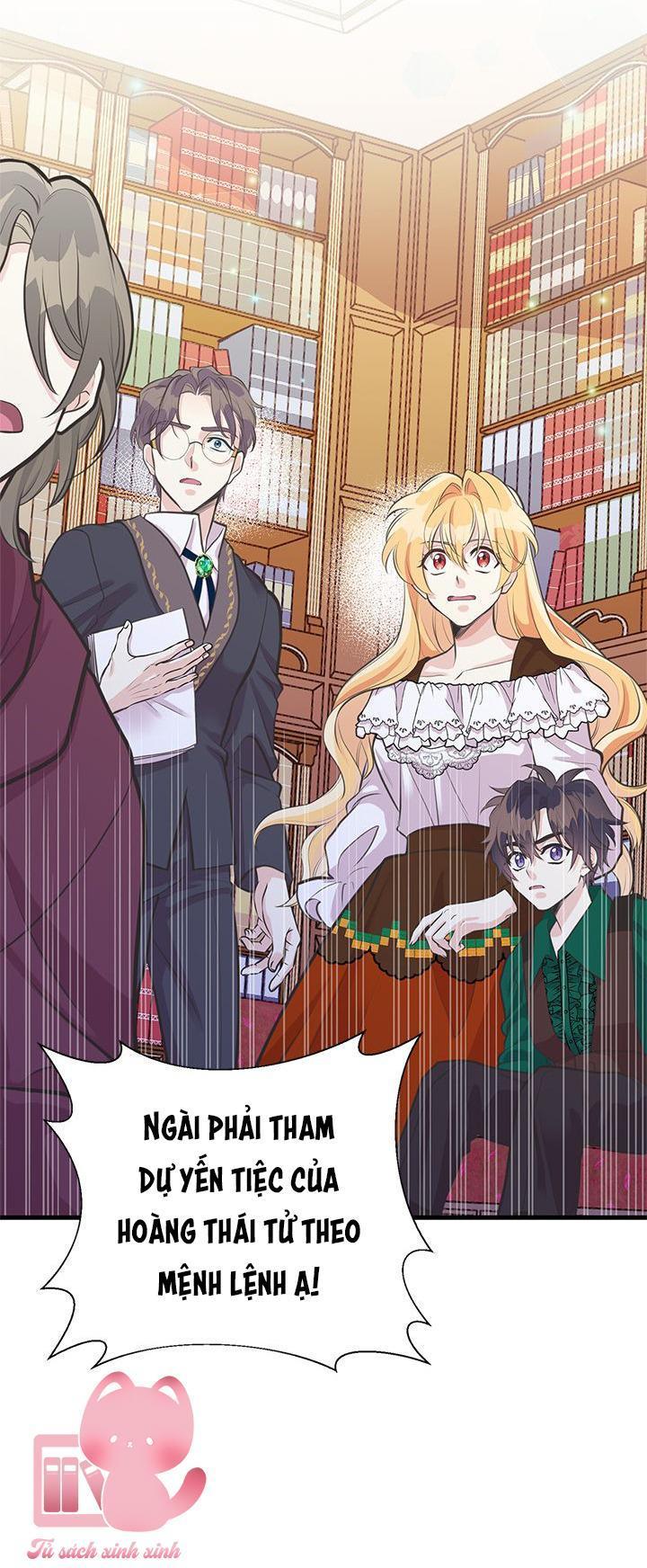 chị tôi nhặt về nam chính của tiểu thuyết chapter 63 49