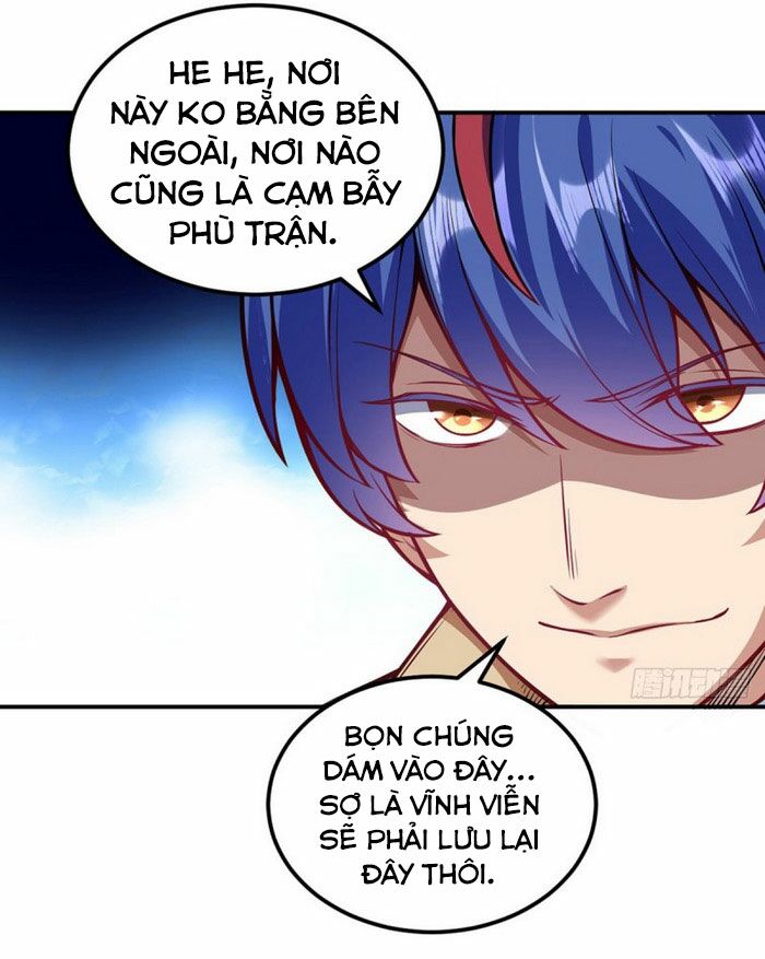 võ đạo độc tôn chapter 216 9