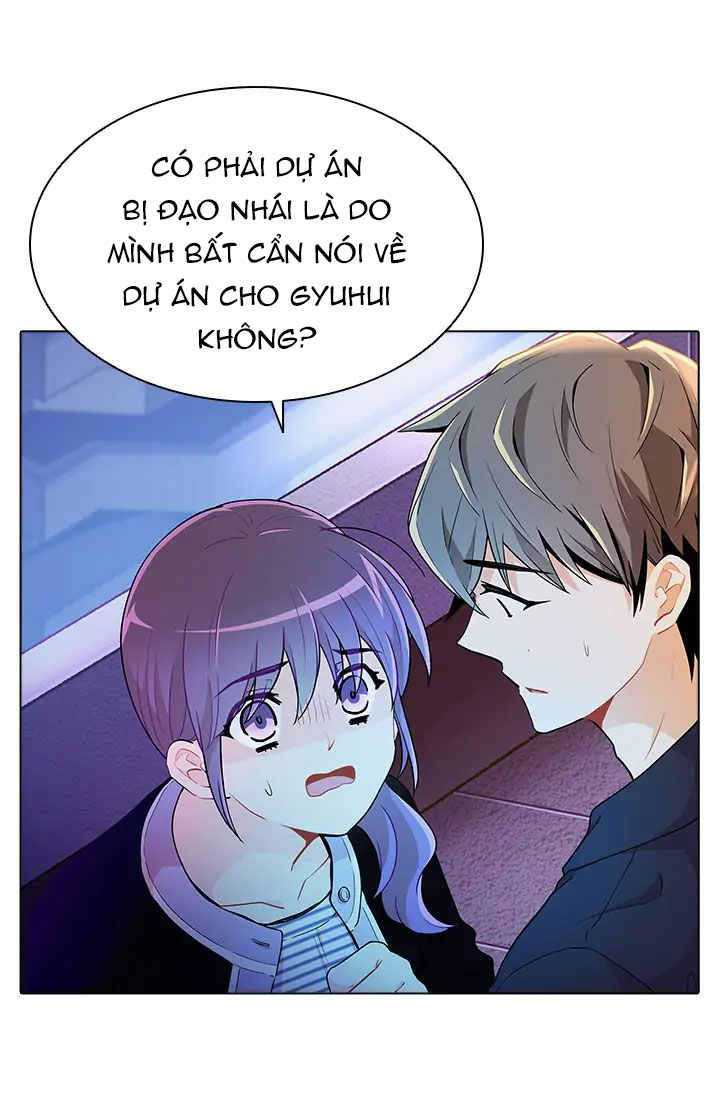 hương vị của nữ thần chapter 39.2 8