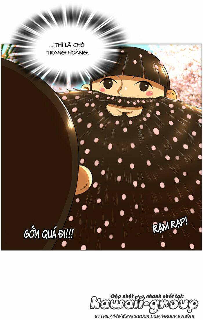 lớp học của những học sinh đặc biệt chapter 10 39