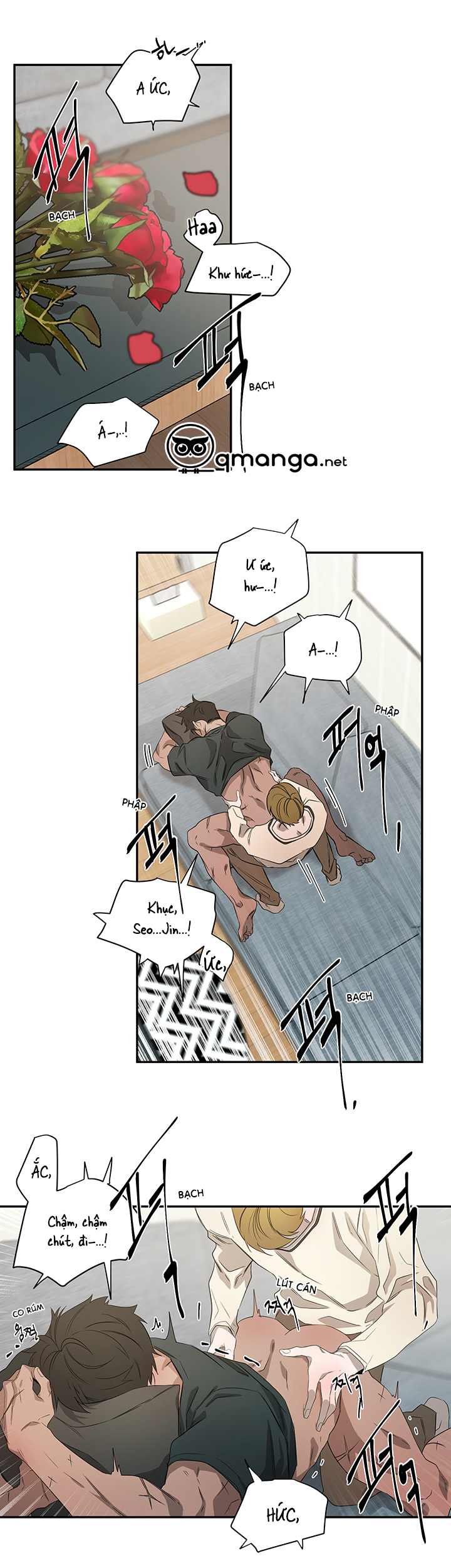 ever green chapter 31 19