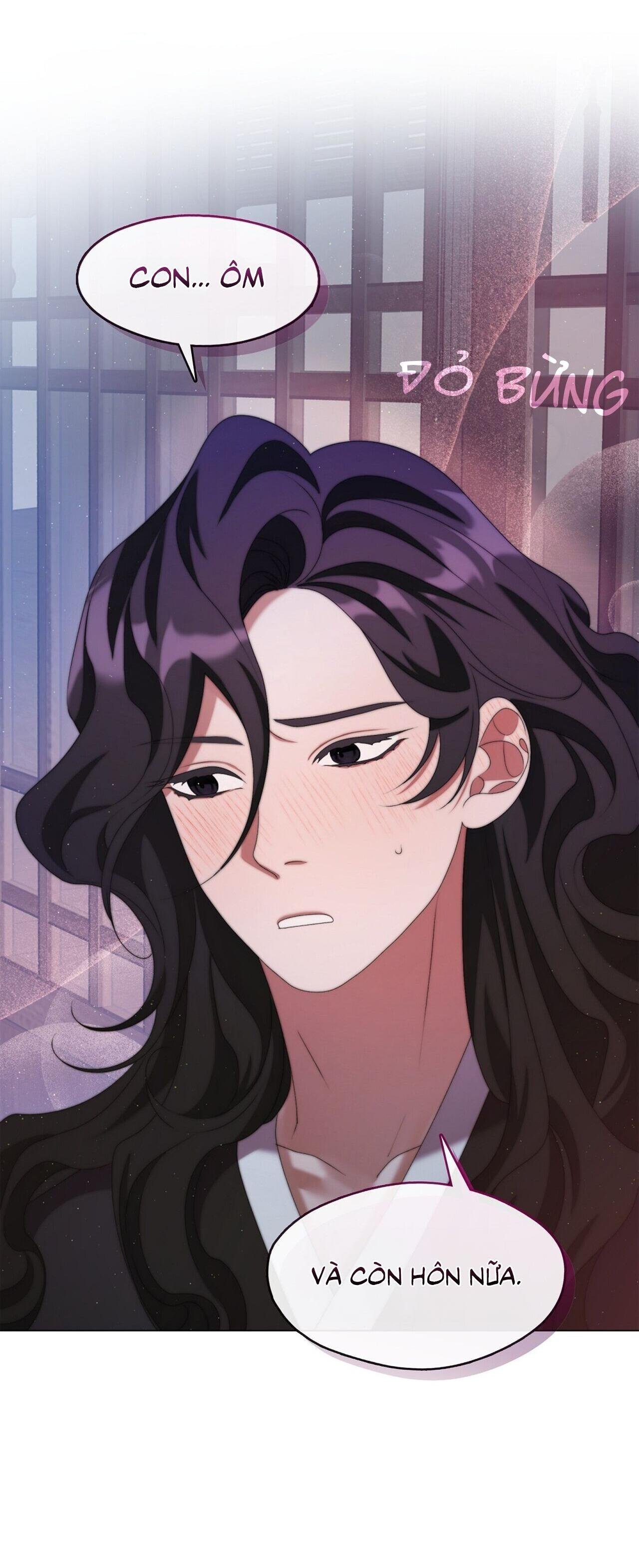 tôi đã nuôi dạy thủ lĩnh giáo phái ác ma chapter 38 31