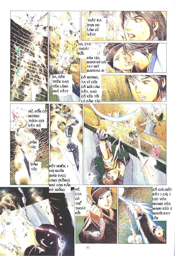 phong vân chapter 465 6