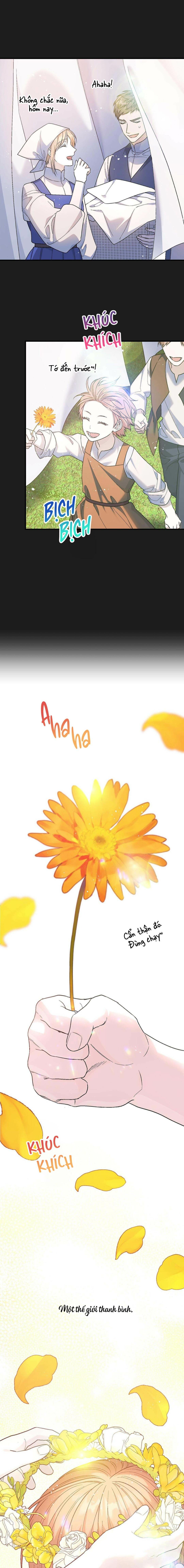 khế ước vĩnh cửu chapter 85 2