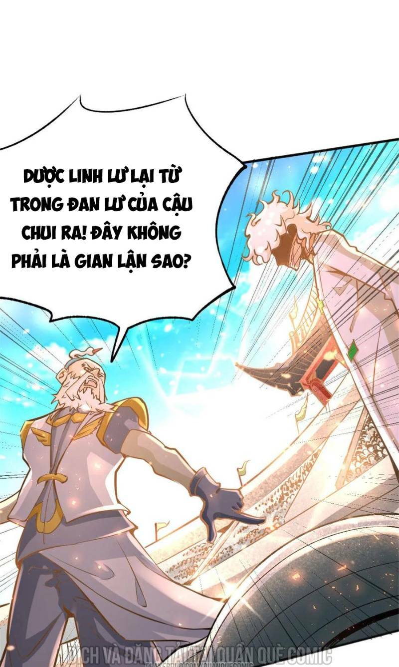 đô thị đỉnh phong cao thủ chapter 65 25