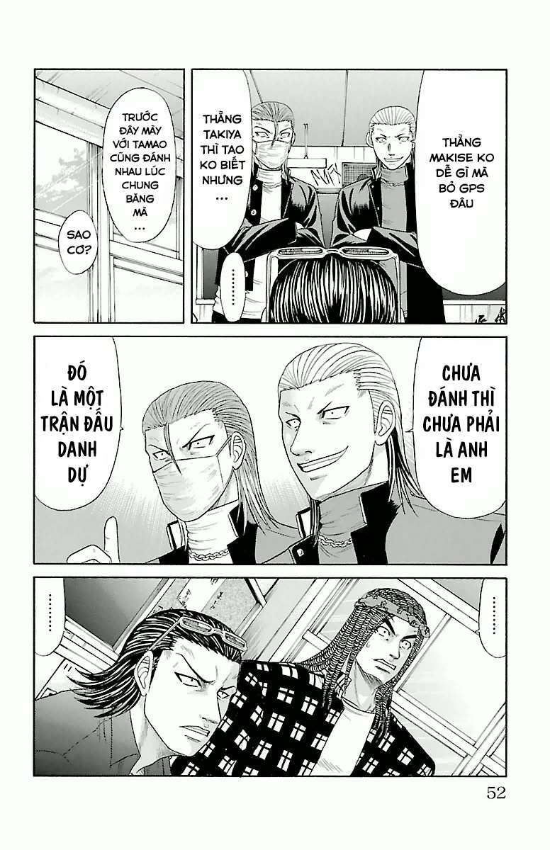 crows zero chapter 35 6