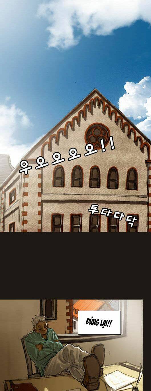 hội ảo thuật chapter 15 6