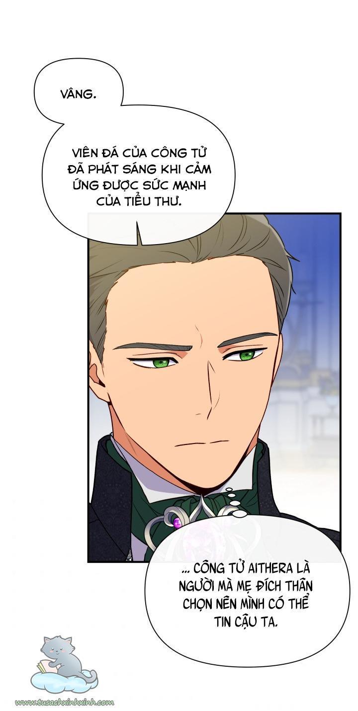 công nương khế ước của gia tộc công tước quái vật chapter 90 33