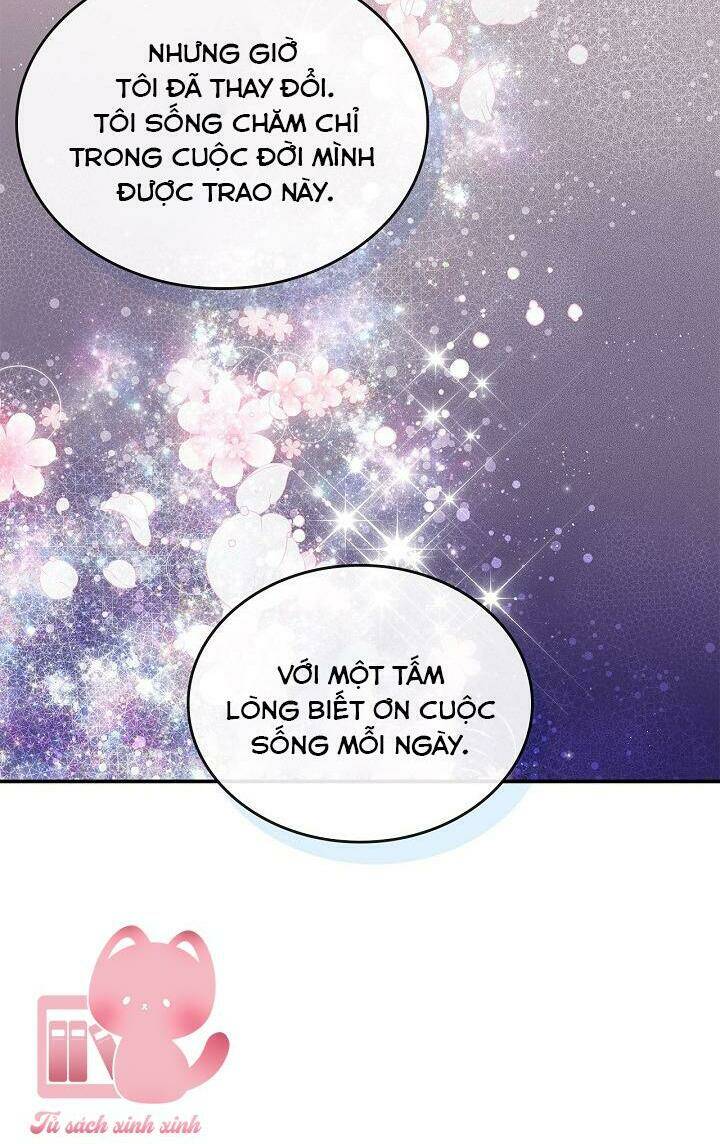 [15+] công chúa chloe chapter 95 72