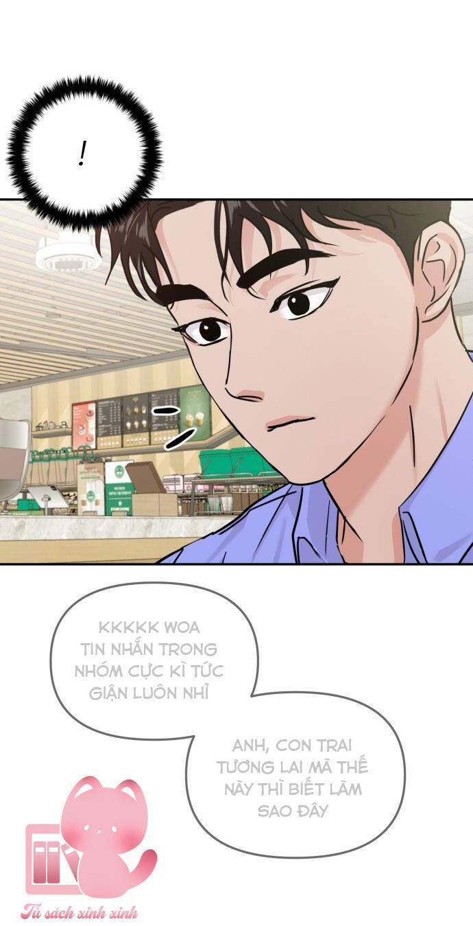 Tình Yêu Cấp 4 Chapter 18 - Trang 50