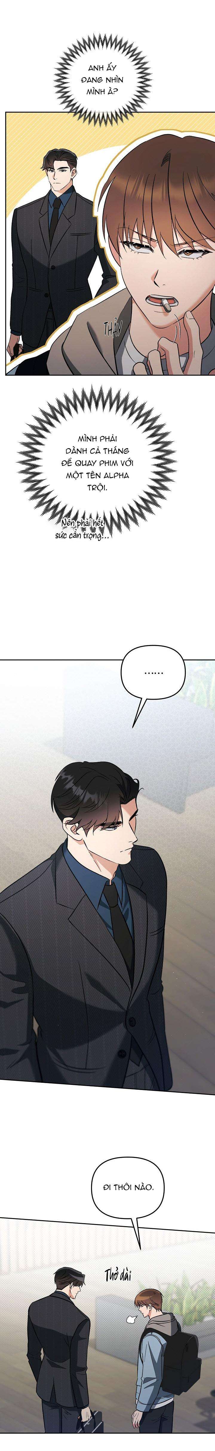 lãng mạn đừng lãng xẹt chapter 4 20