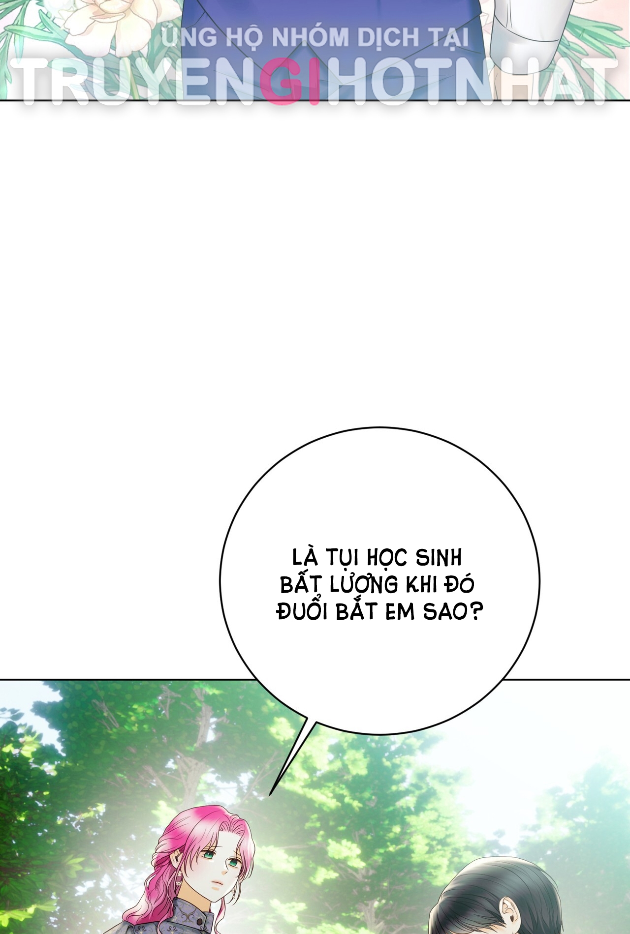 hợp đồng hôn nhân với hai người chồng chapter 12.2 12