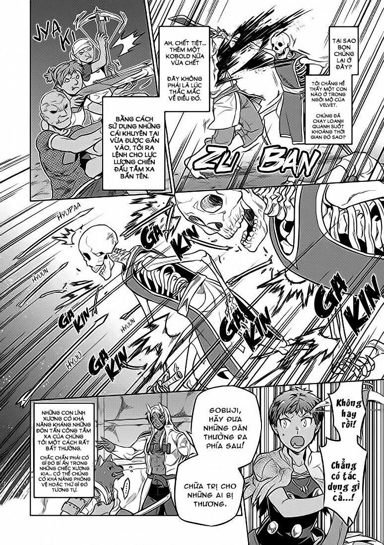 Re:monster chapter 22 6