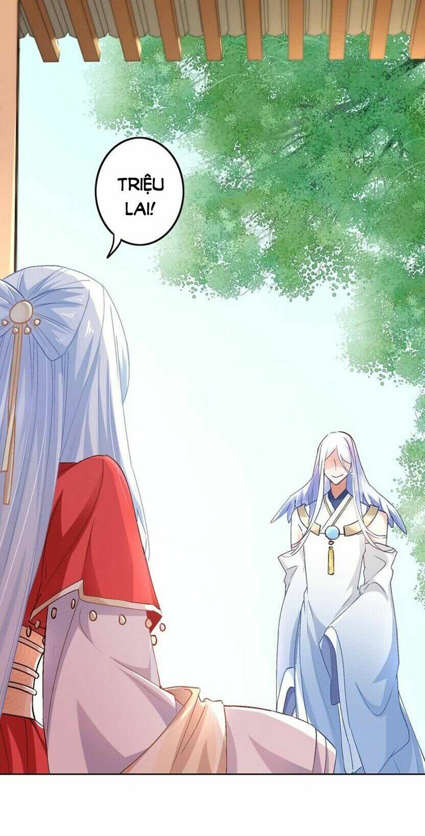 nghịch lai thuận thú chapter 21 7