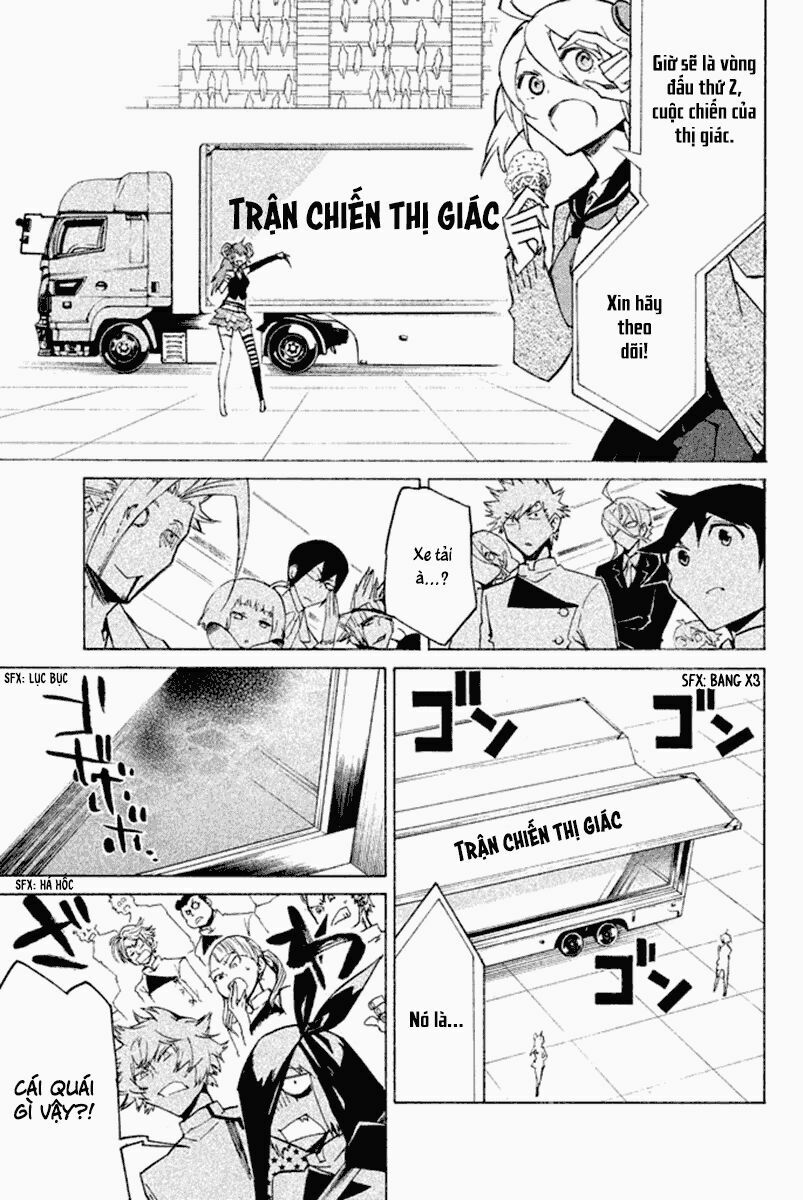 hell’s kitchen chapter 28 11