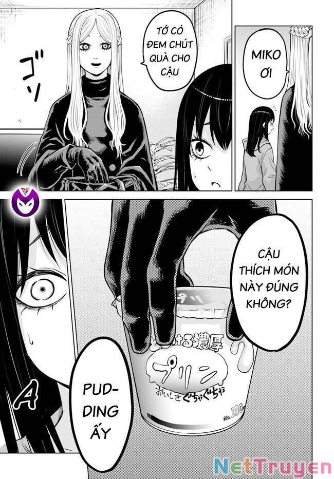 mieruko-chan chapter 58 16