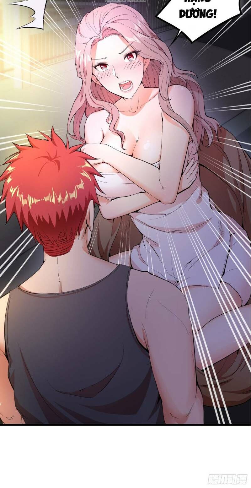 đỉnh phong cường thiếu chapter 2 65