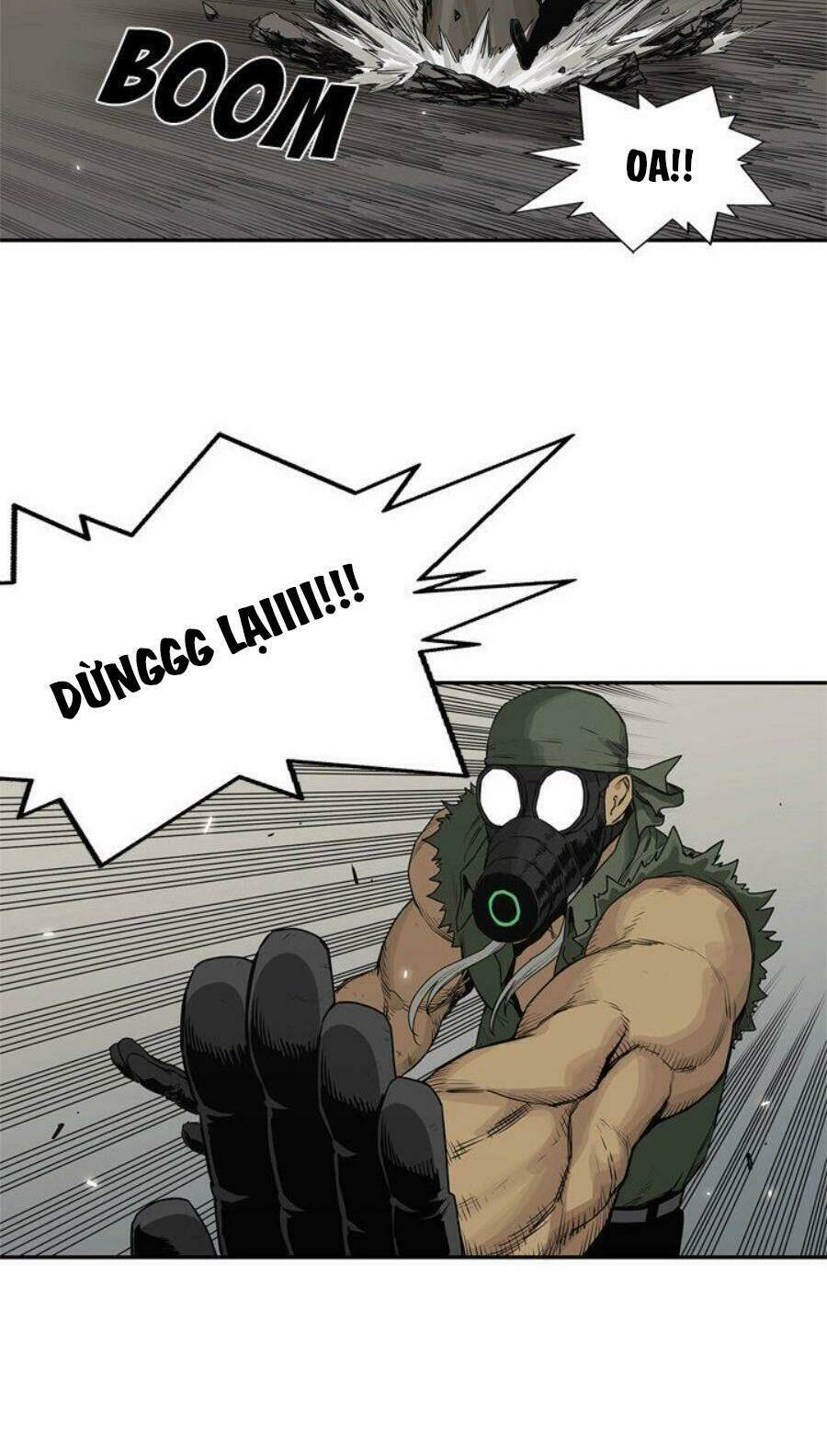 hiệp sĩ giao hàng chapter 38 41