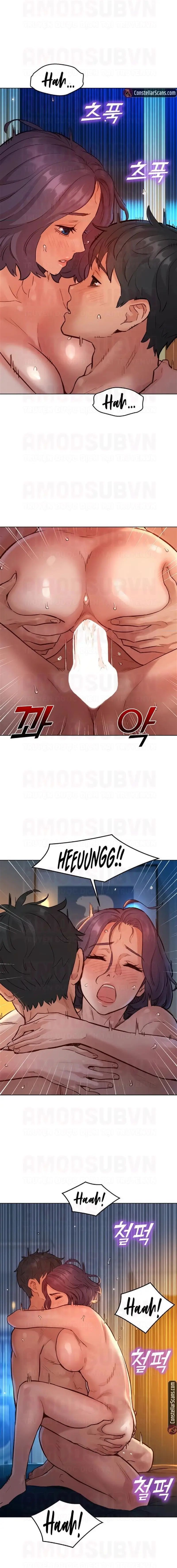 tình bạn vĩnh cửu chapter 13 8