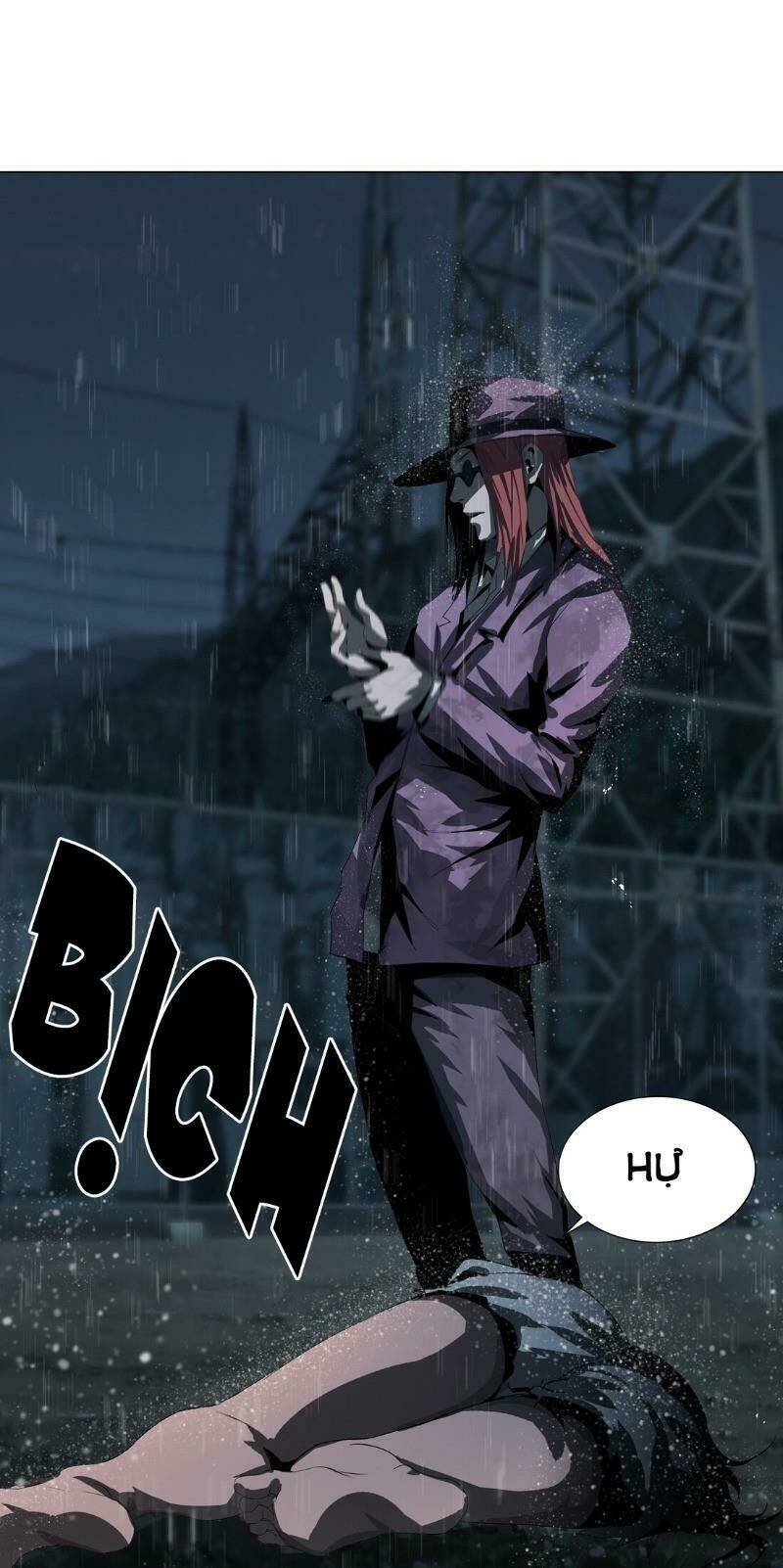 một mình dạo quanh hầm ngục chapter 14 22