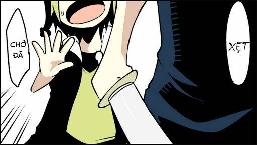 senyuu chapter 99 18