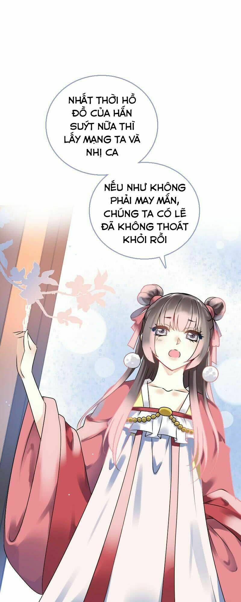 điền viên mật sủng: cô vợ nóng bỏng chapter 65 30