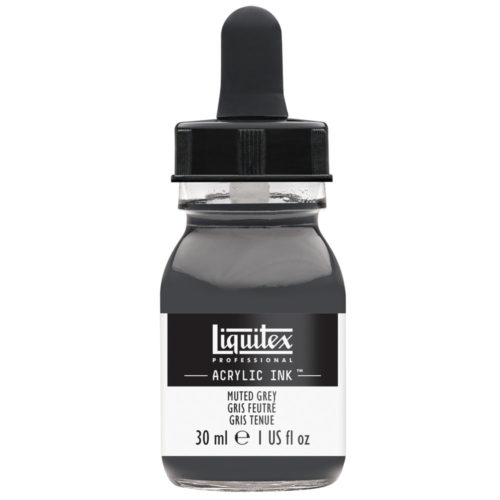 Mực acrylic ink Liquitex