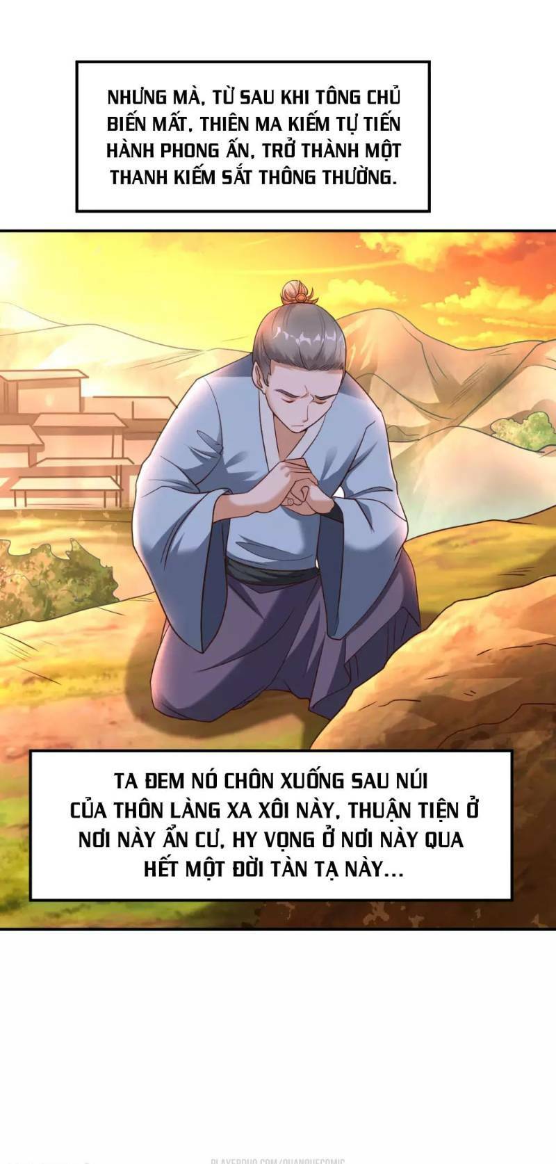 đạo ấn chapter 19 28