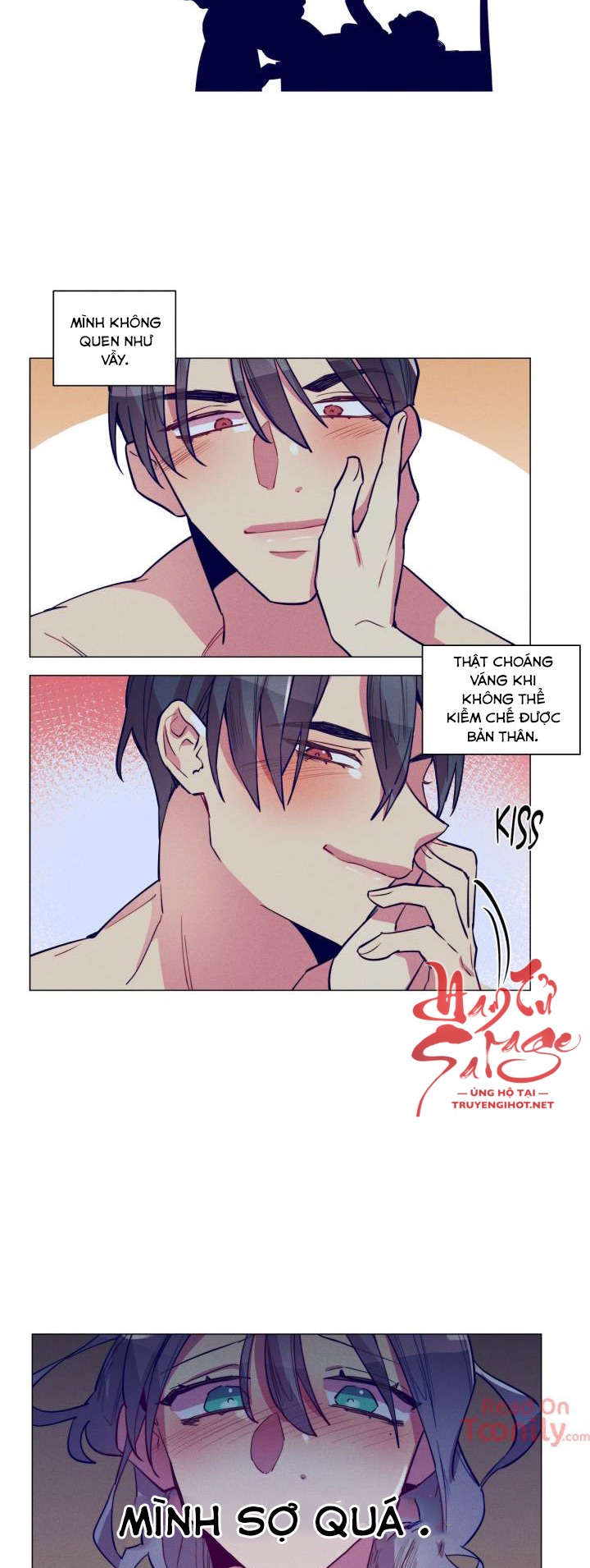 mảnh ghép o bị khuyết chapter 116 23