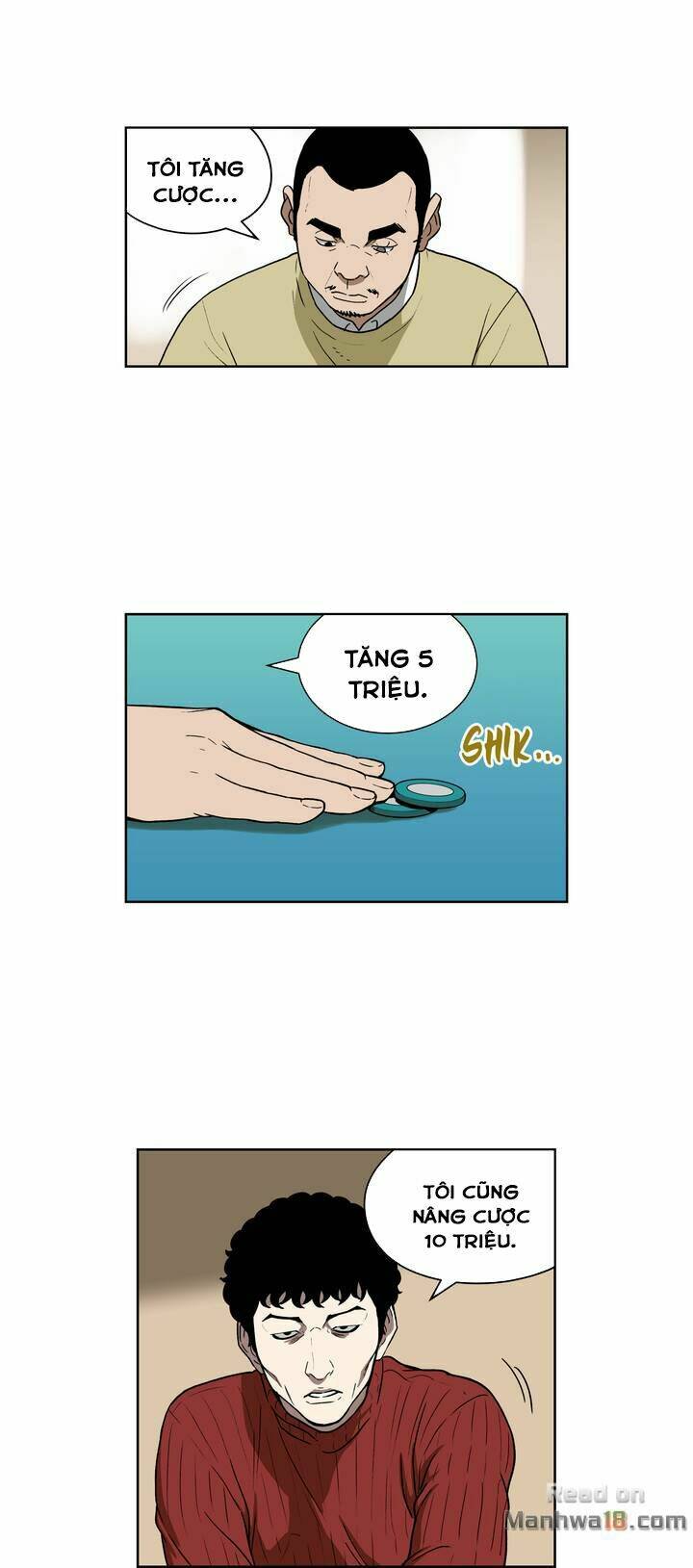 thần bài siêu năng chapter 78 12