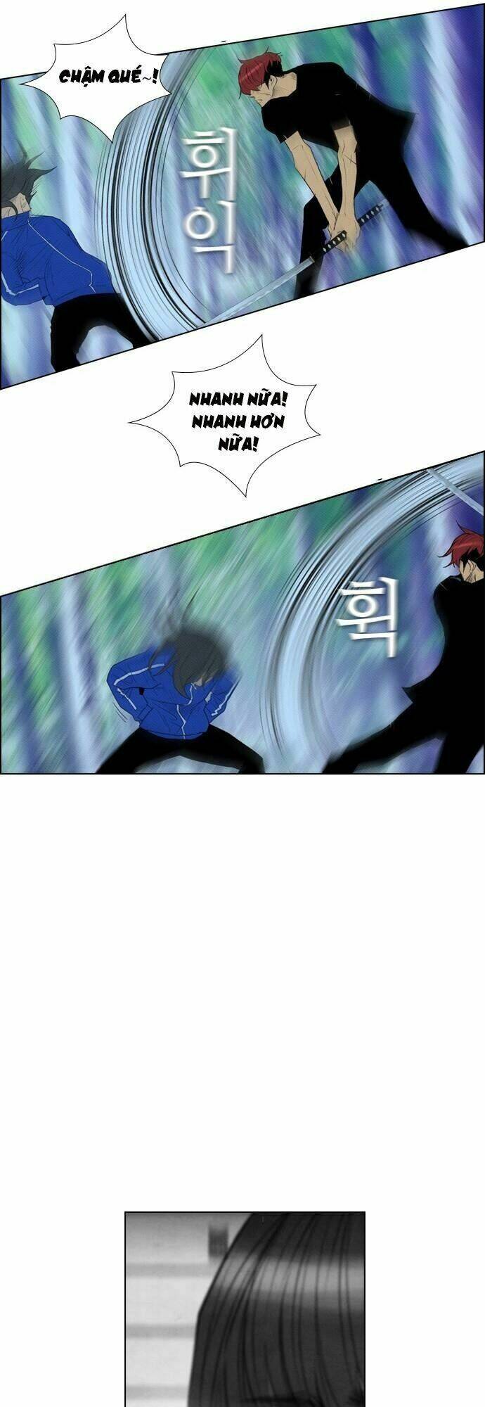 kẻ hồi sinh chapter 77 19