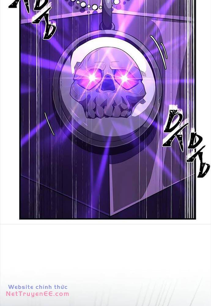 sự thức tỉnh của hắc ma pháp sư sau 66666 năm chapter 110 134