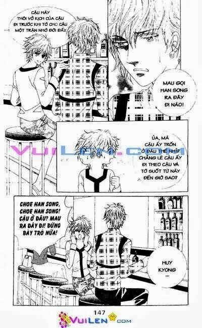 wait! wolf chapter 16 147