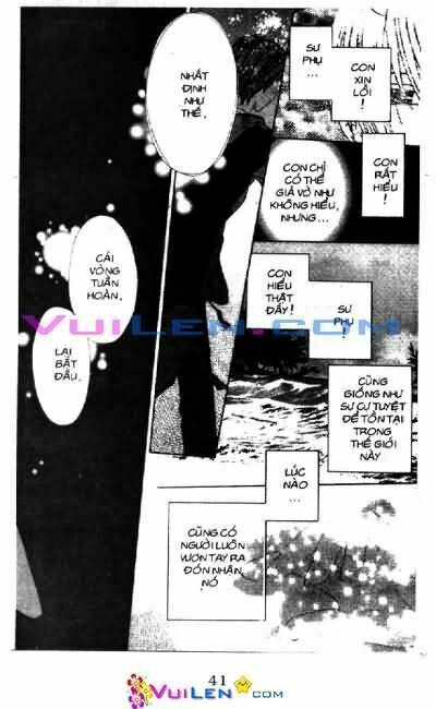 giỏ trái cây - fruit basket chapter 16 39