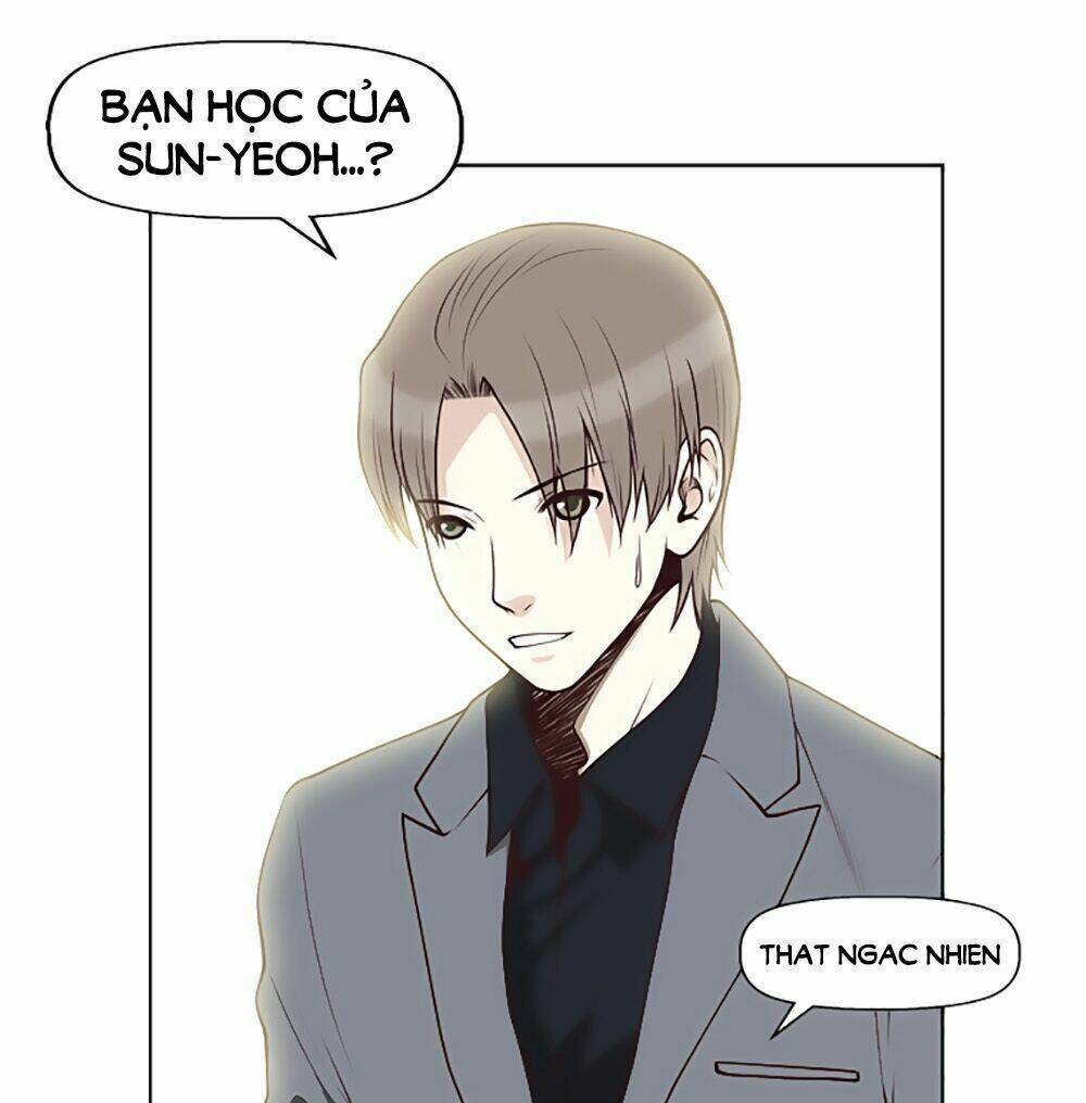 mrs. seonnyeo | mrs. tiên cô chapter 16 15