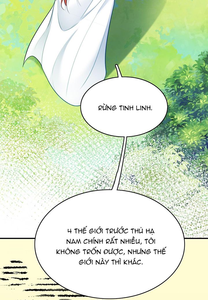 chiến lược tẩy trắng của phản diện chapter 72 21